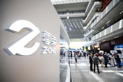 上汽突围“软件汽车”，品牌焕新“数智内涵”——聚焦网络与信息安全软件开发