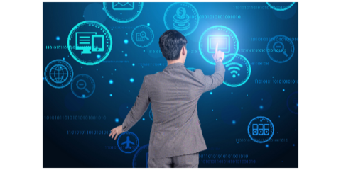 商务服务企业商情网络与信息安全软件开发关键策略